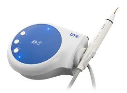 Woodpecker D5 Scaler