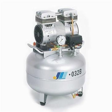 Dental Air Compressor (Oil Free)