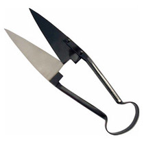 Single Bow Sheep Shears