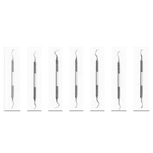 Dental Instrument