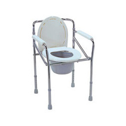 Commode Chair