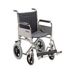 Folding Wheelchairs