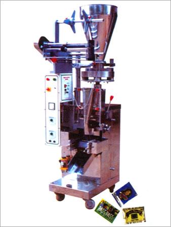 Automatic Seal Machine