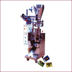 Pouch Packing Machine