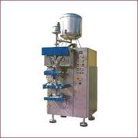 Automatic Seal Machine