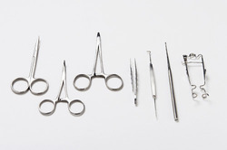 Suture Instruments