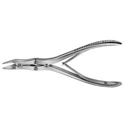 Mcindoe Bone Cutting Forceps