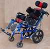 Children Pediatric Wheelchair