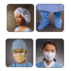 Surgical Dressing