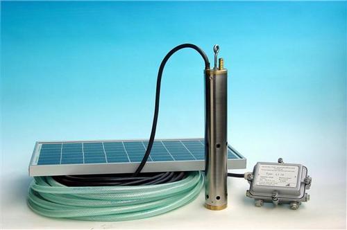 Solar Pumps