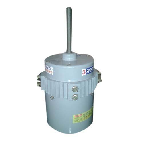Cooler Motor with 996 Bearing Cover