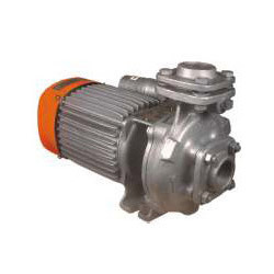 Monoblock Pump