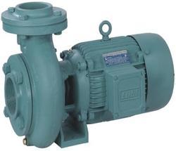 Three Phase Monoblock Pump