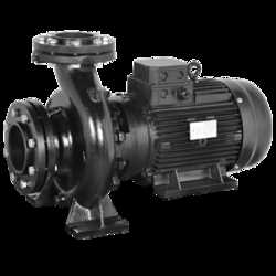 End Suction Pump 50 Hz