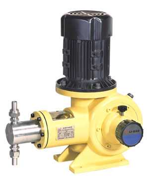 Dosing Pump