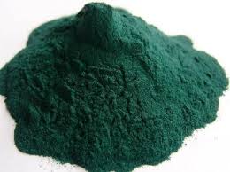 Chrome Sulphate