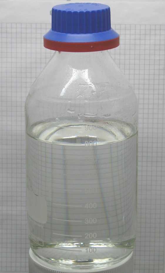 Sulphuric Acid