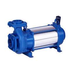 Horizontal Openwell Submersible Pump