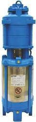 Open Well Vertical Submersible Pump