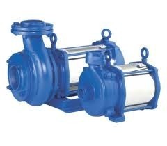 V 7 Domestic Open well Submersible Pump