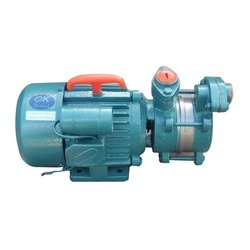 Self Priming Pump