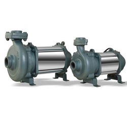 Mini Open well Pump