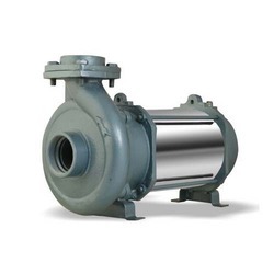 Green Tech V9 Horizontal Openwell Pump