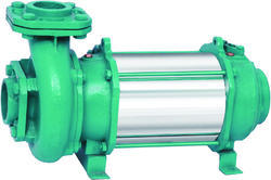 V9 Horizontal Openwell Pump