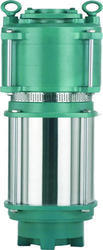 Vertical Submersible Pump