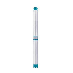 Active Electrical V3 Submersible Pump set Water Filled