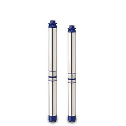 Submersible Pump Set V4