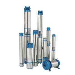 V3 Submersible Pump Set