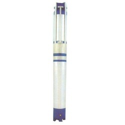 Submersible Pump Set V6