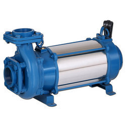 Mini Openwell Submersible Pump