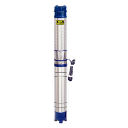 V6 Submersible Pump
