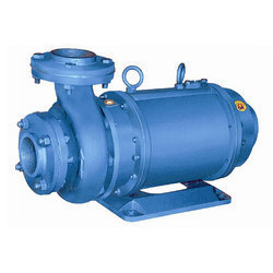 Open Well Submersible Pump