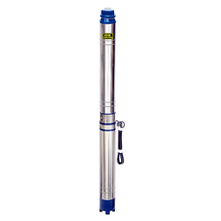  V4 Submersible Pump
