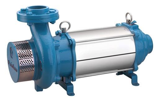 Open Well Submersible Pump 