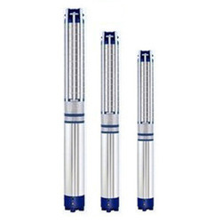 V6 Submersible Pump