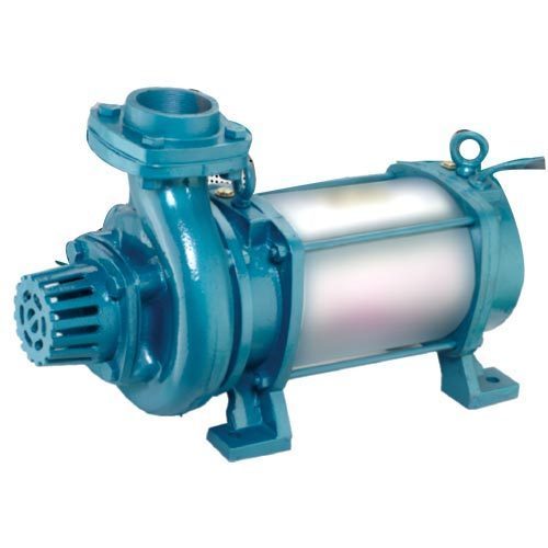 V9 Open Well Submersible Pump