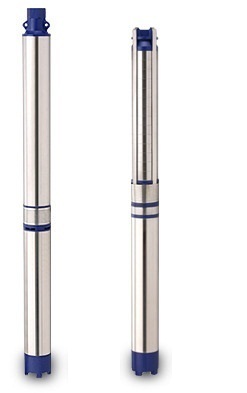 V4 Submersible Pump