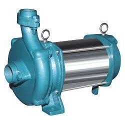 Horizontal Openwell Submersible Pump