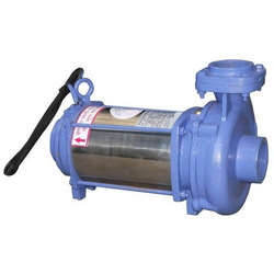 Horizontal Submersible Pump