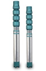 V6 Submersible Pump