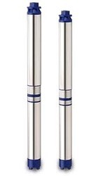 Borewell Submersible Pump