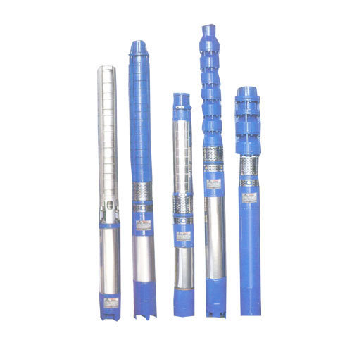Agriculture Submersible Pumps