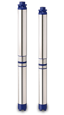 V4 Submersible Pumps