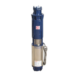 V 6 SUBMERSIBLE PUMP