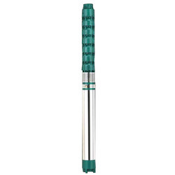  V6 Q type Submersible Pump Set