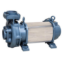 Mini Open Well Submersible Pump